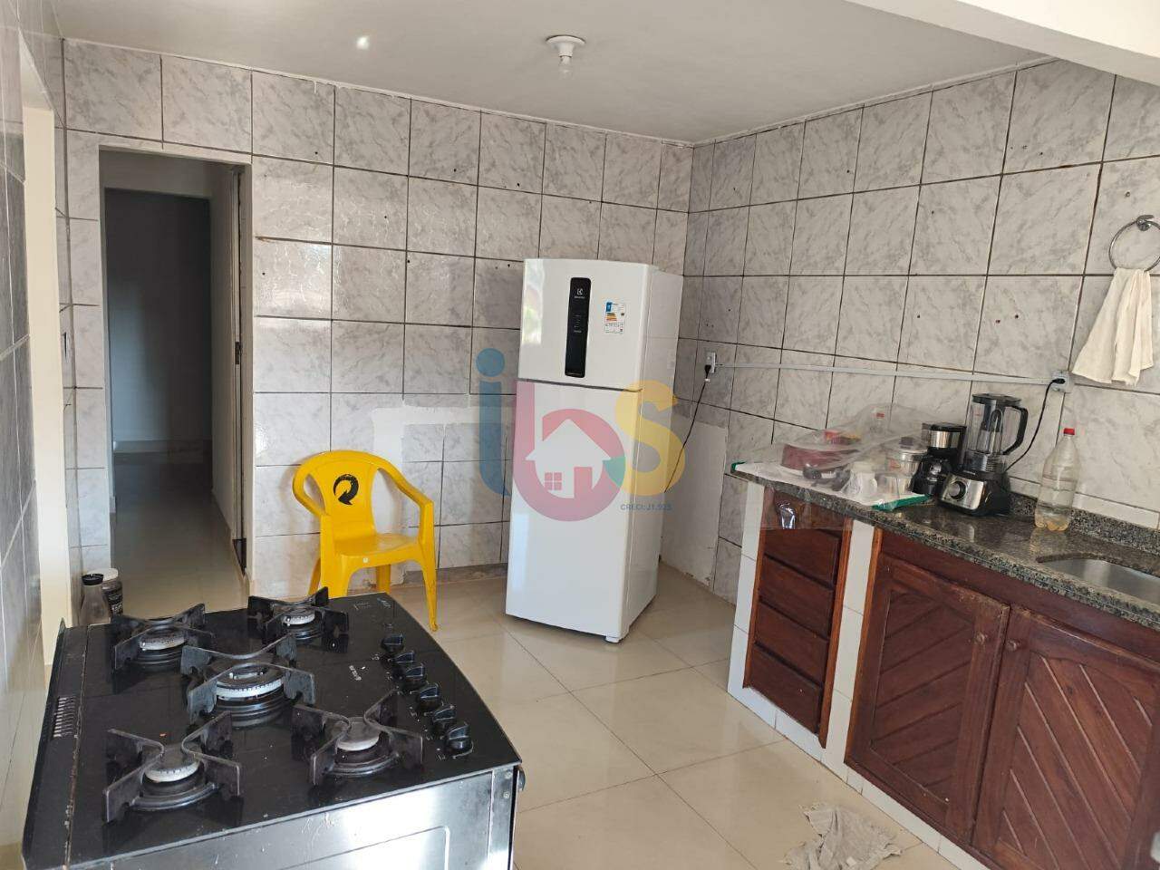 Casa Comercial à venda com 5 quartos - Foto 12