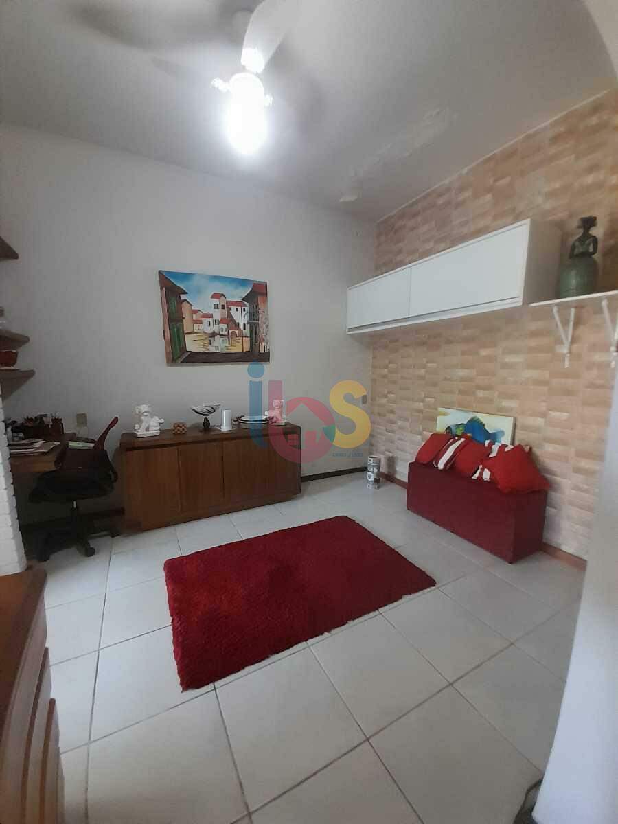 Casa para alugar com 3 quartos, 180m² - Foto 7