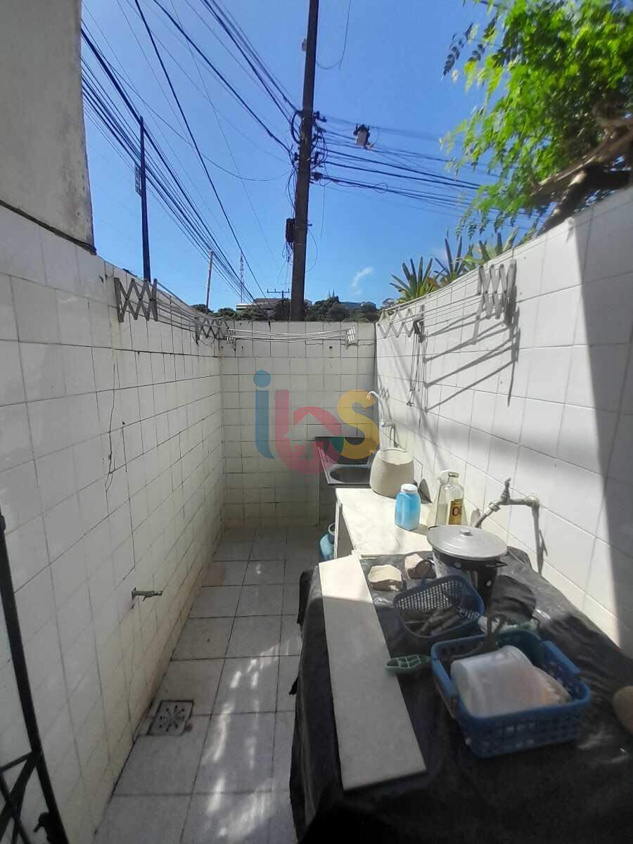 Casa para alugar com 3 quartos, 180m² - Foto 16