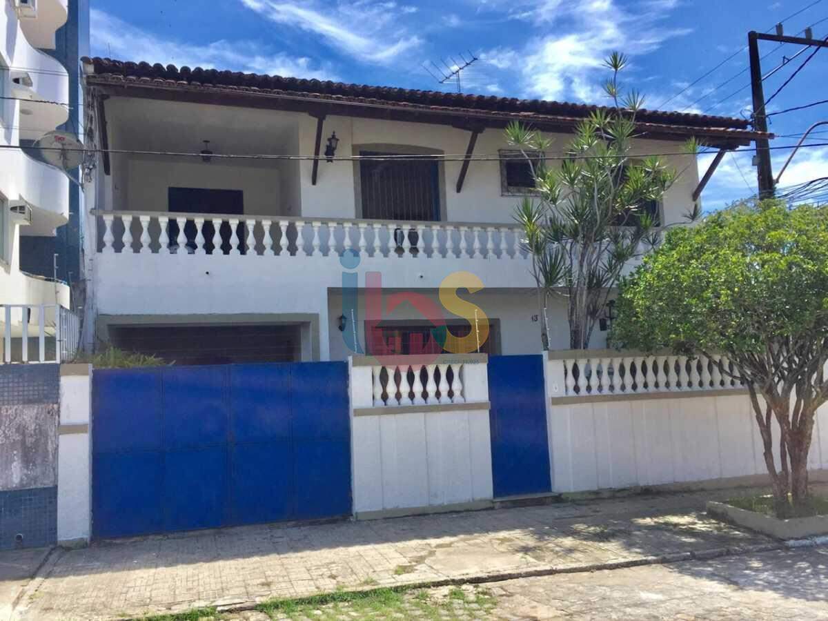 Casa para alugar com 3 quartos, 180m² - Foto 2