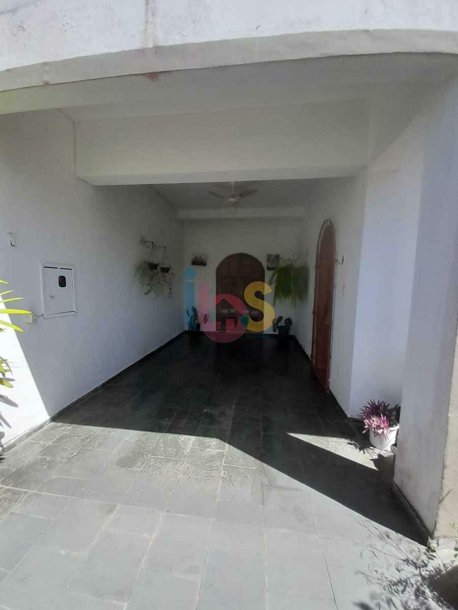 Casa para alugar com 3 quartos, 180m² - Foto 5