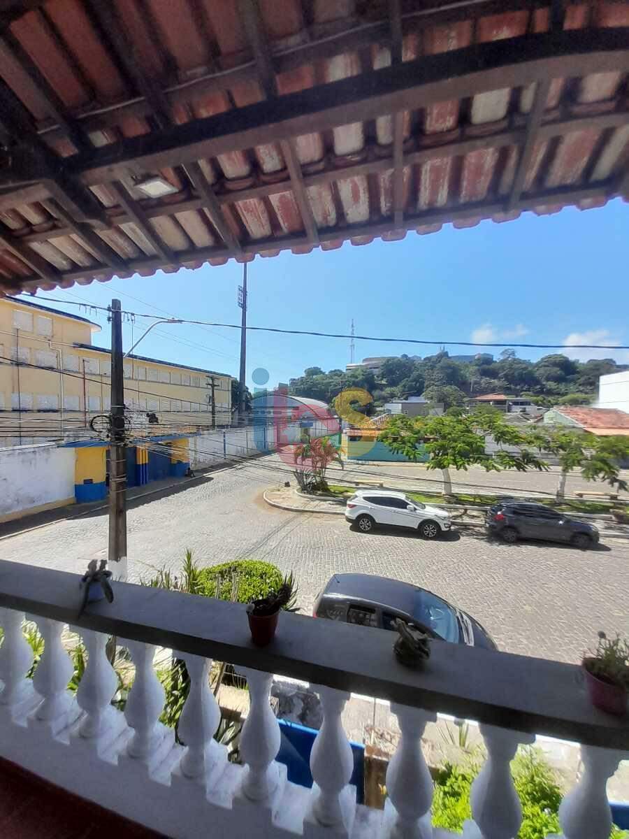 Casa para alugar com 3 quartos, 180m² - Foto 4