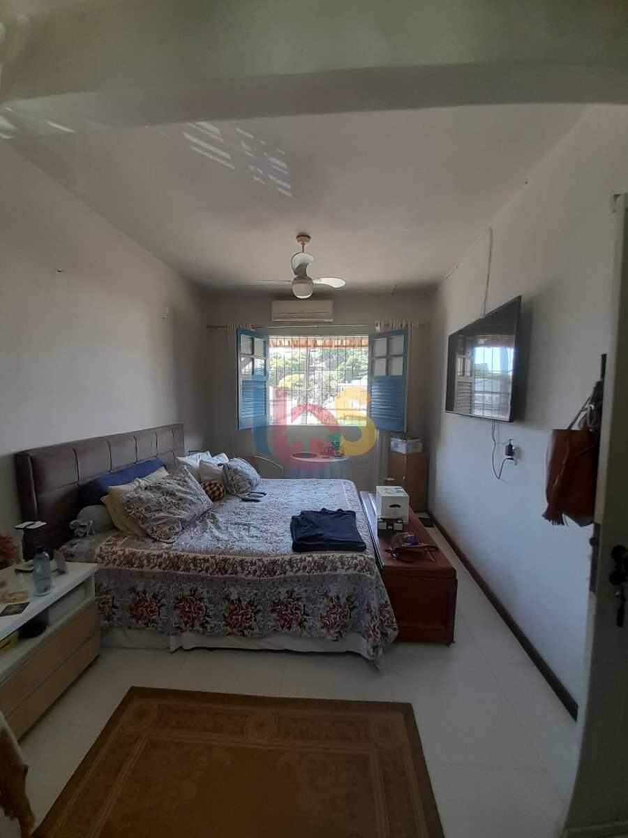 Casa para alugar com 3 quartos, 180m² - Foto 10