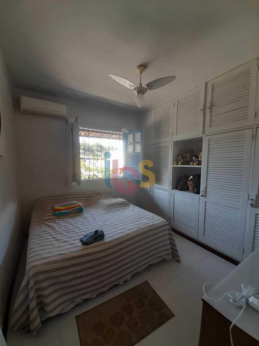 Casa para alugar com 3 quartos, 180m² - Foto 12