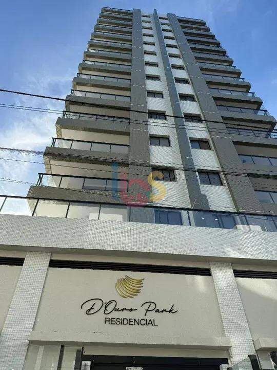 Apartamento à venda com 2 quartos, 142m² - Foto 1