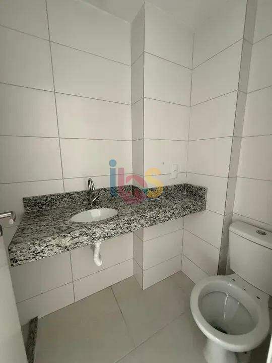 Apartamento à venda com 2 quartos, 142m² - Foto 5