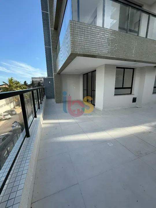 Apartamento à venda com 2 quartos, 142m² - Foto 2