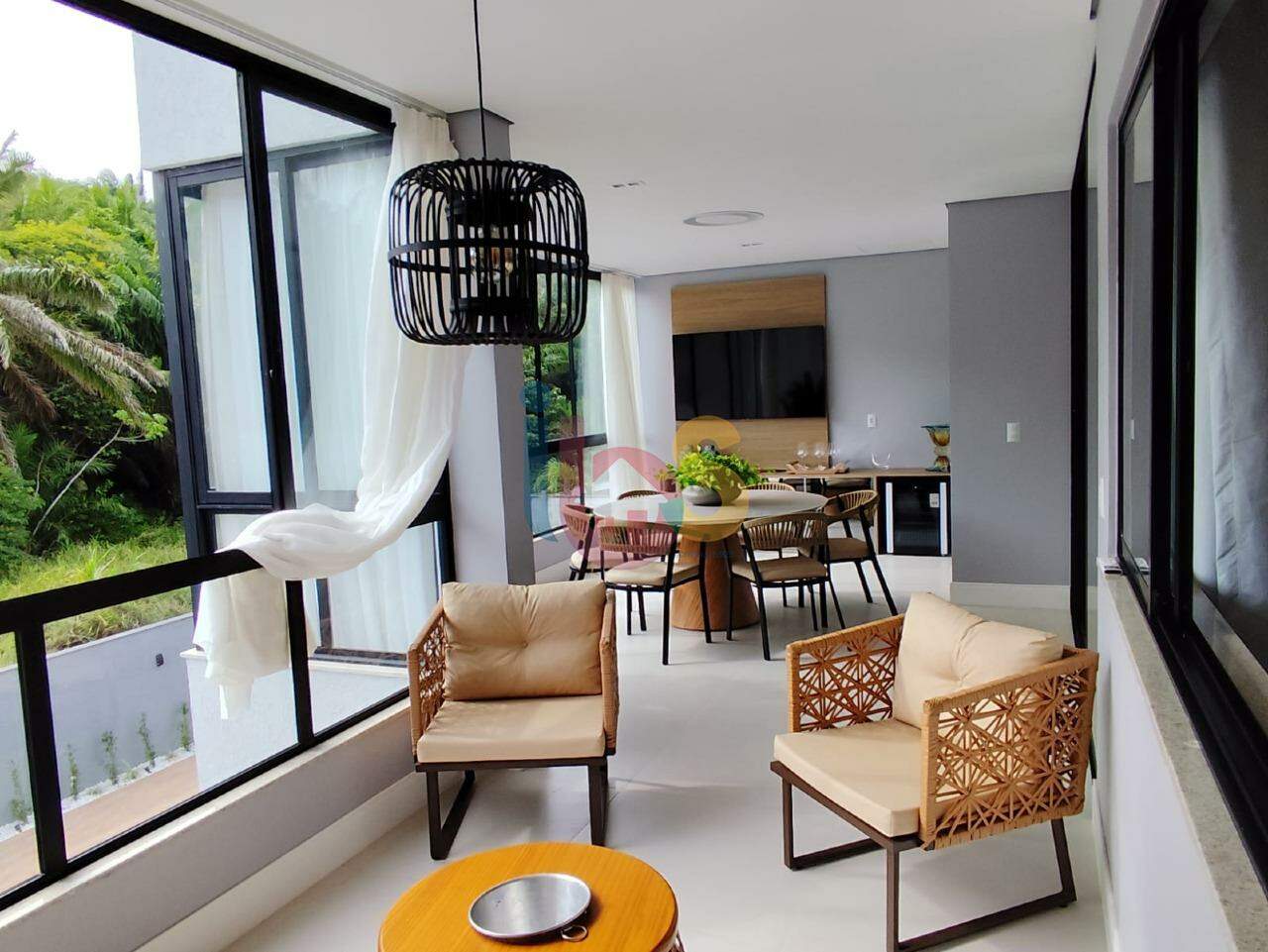 Casa à venda com 4 quartos, 350m² - Foto 5