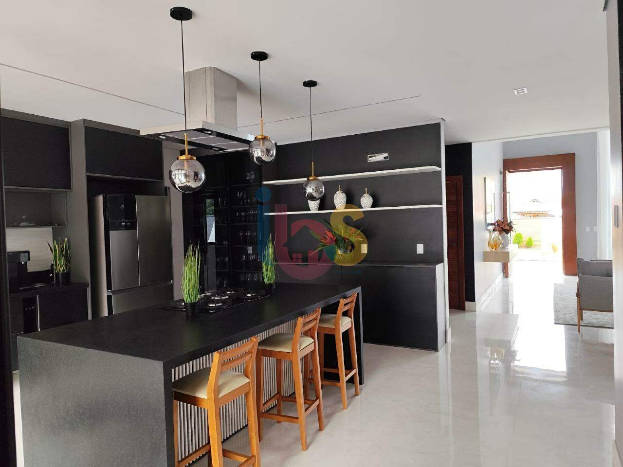 Casa à venda com 4 quartos, 350m² - Foto 36