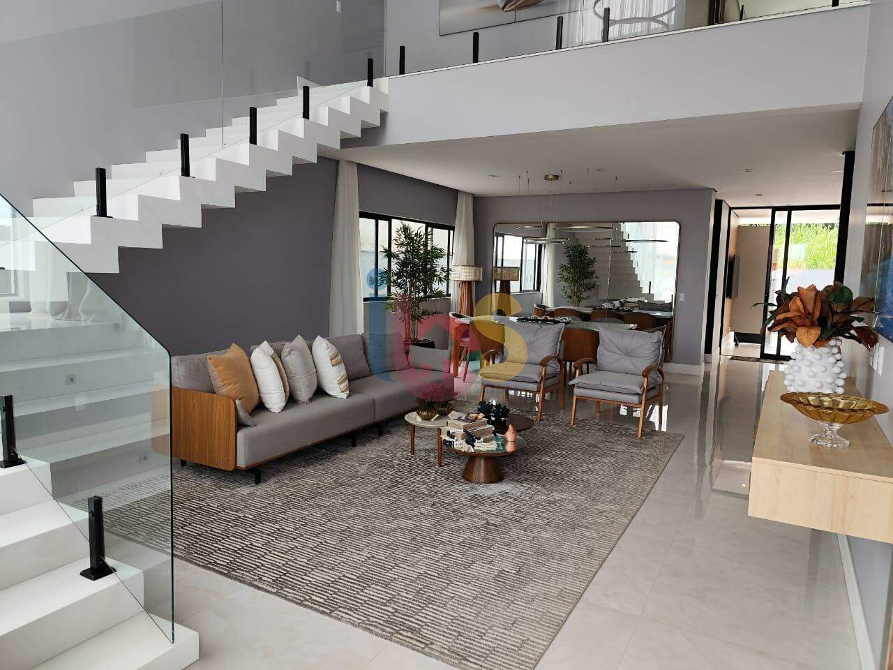 Casa à venda com 4 quartos, 350m² - Foto 14
