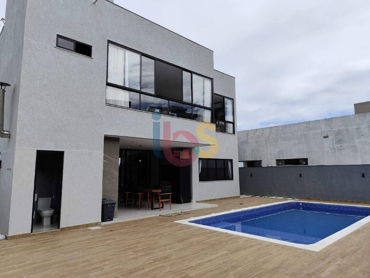 Casa à venda com 4 quartos, 350m² - Foto 41