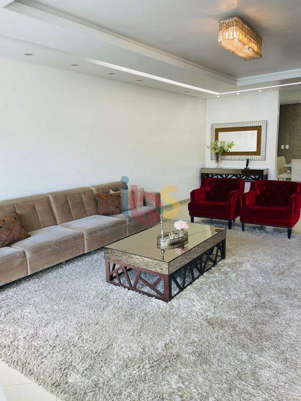 Casa para alugar com 5 quartos, 280m² - Foto 6