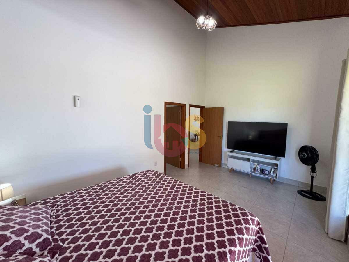 Casa à venda com 5 quartos, 370m² - Foto 15