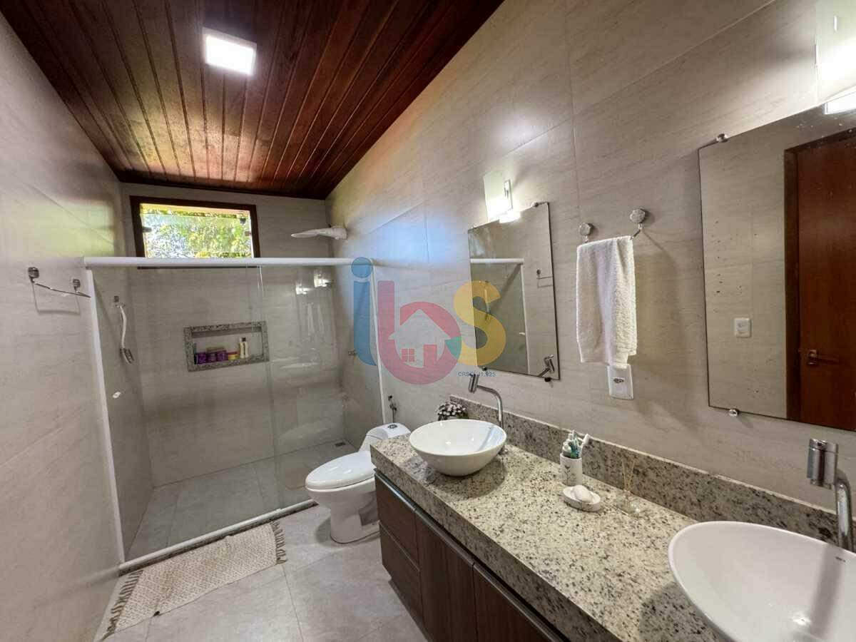 Casa à venda com 5 quartos, 370m² - Foto 10