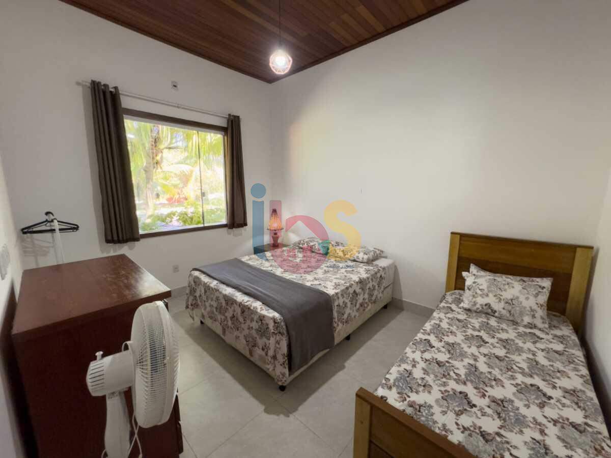 Casa à venda com 5 quartos, 370m² - Foto 16