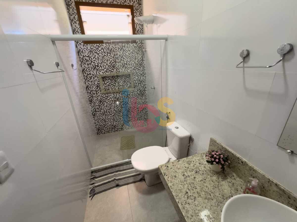 Casa à venda com 5 quartos, 370m² - Foto 12