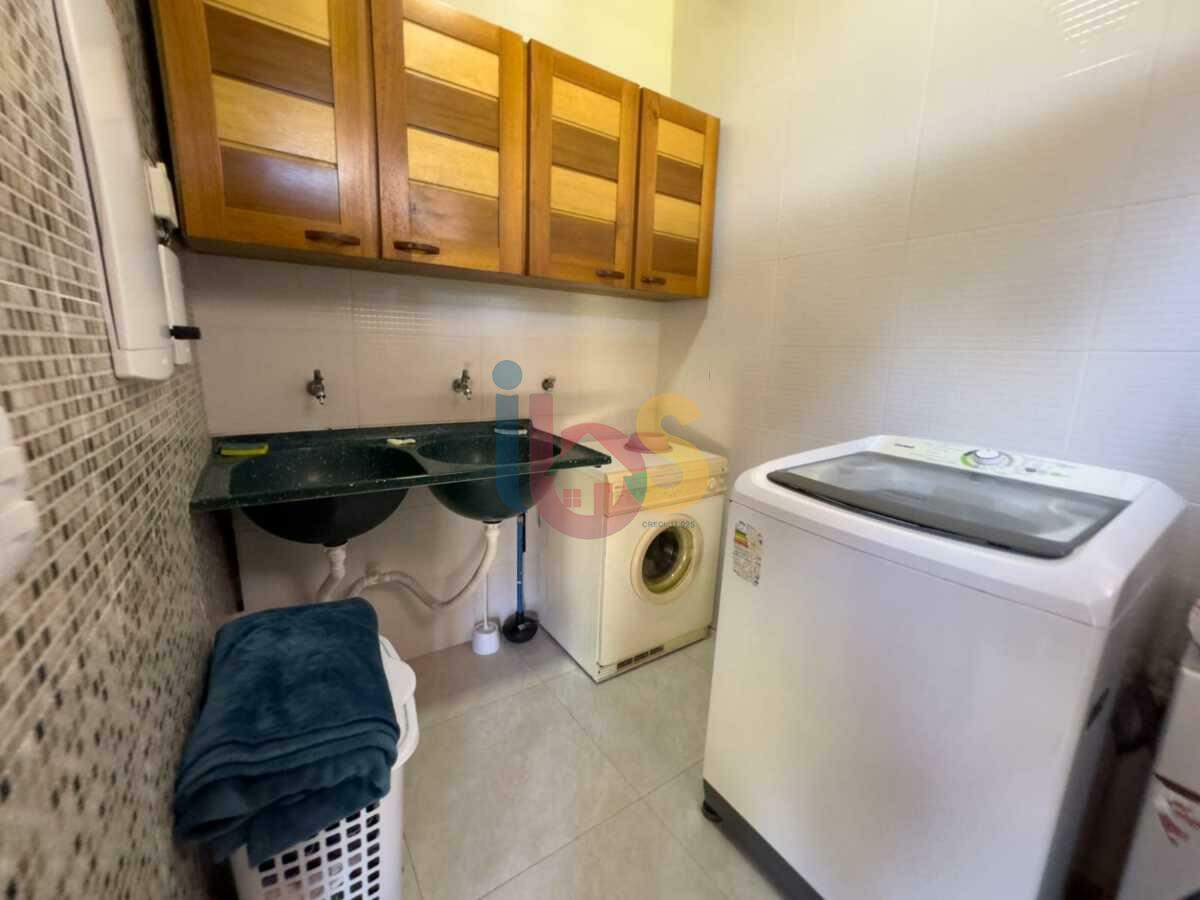 Casa à venda com 5 quartos, 370m² - Foto 17
