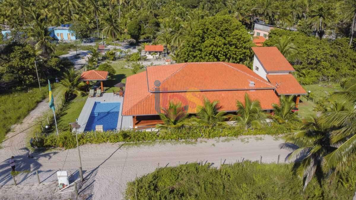 Casa à venda com 5 quartos, 370m² - Foto 18