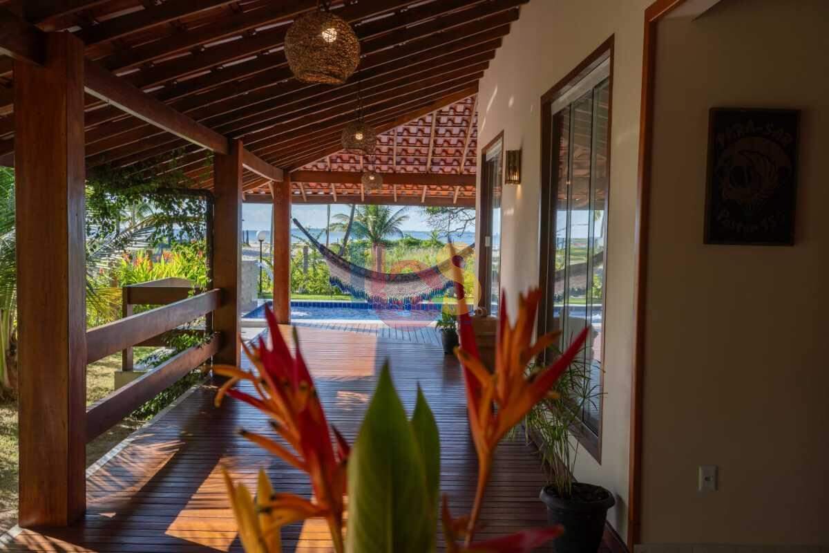Casa à venda com 5 quartos, 370m² - Foto 5