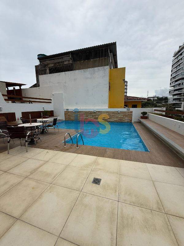 Apartamento à venda com 3 quartos, 132m² - Foto 12