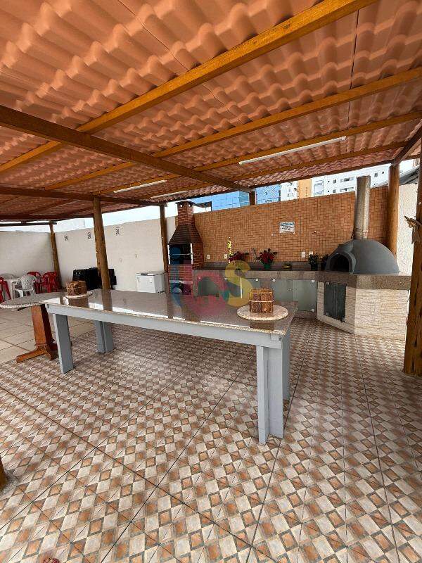 Apartamento à venda com 3 quartos, 132m² - Foto 11