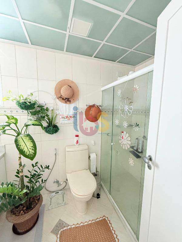 Apartamento à venda com 3 quartos, 132m² - Foto 6