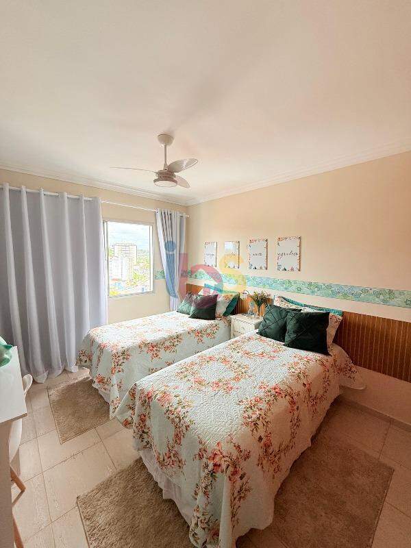 Apartamento à venda com 3 quartos, 132m² - Foto 5