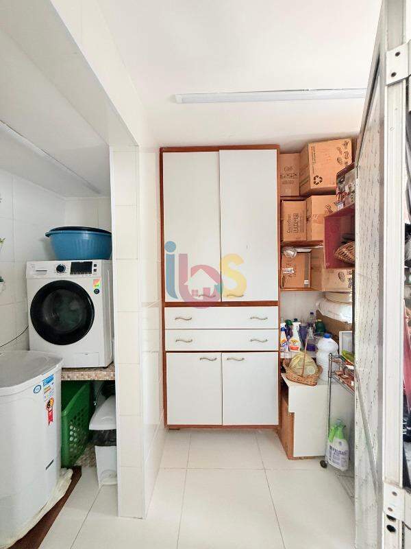 Apartamento à venda com 3 quartos, 132m² - Foto 10