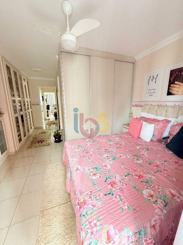 Apartamento à venda com 3 quartos, 132m² - Foto 7