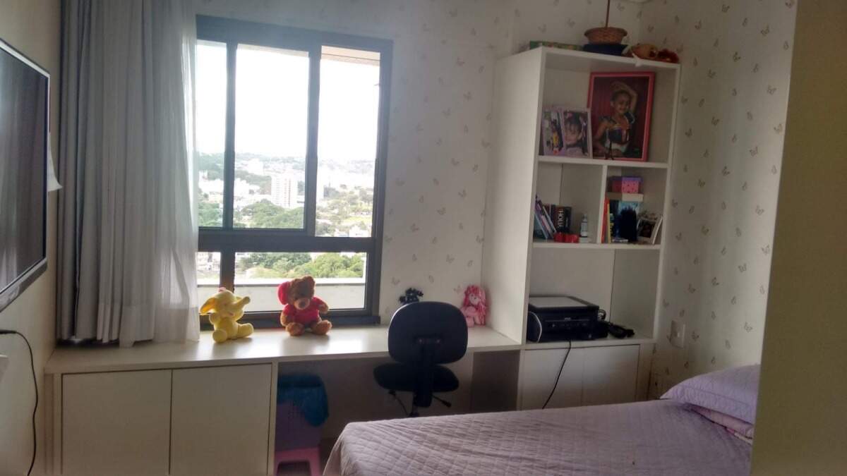 Apartamento à venda com 2 quartos, 126m² - Foto 6