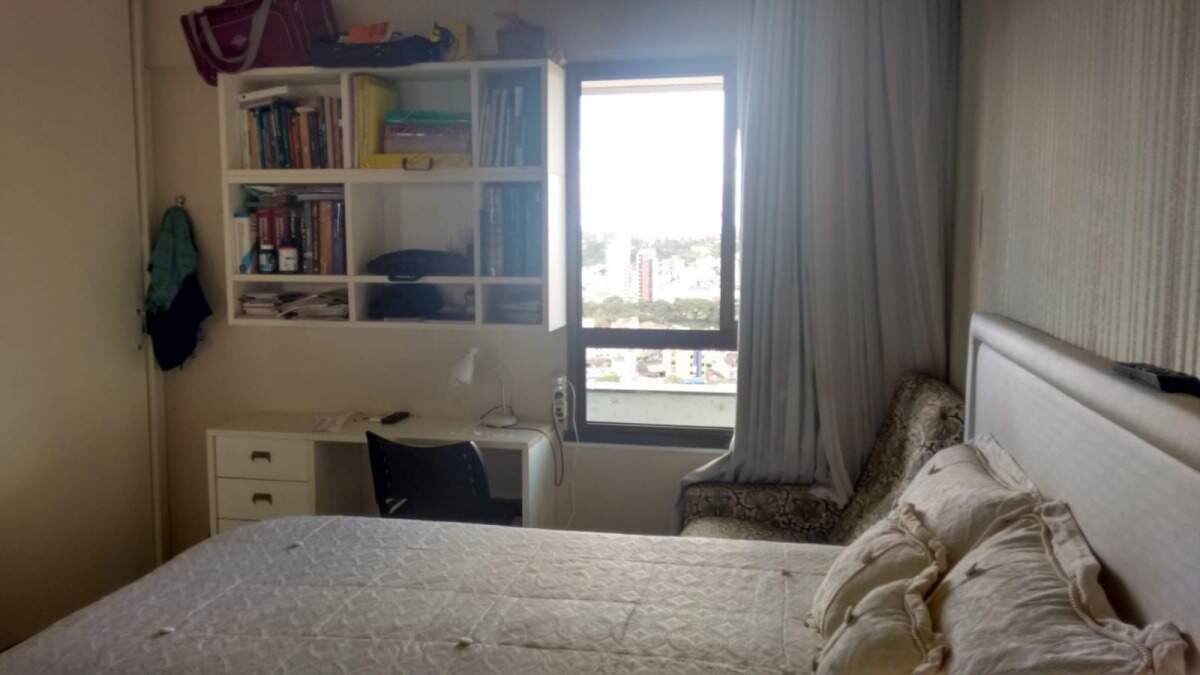 Apartamento à venda com 2 quartos, 126m² - Foto 2