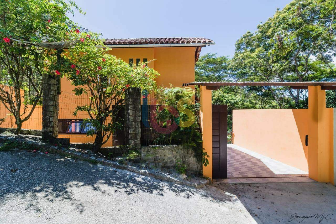 Casa, 2 quartos, 268 m² - Foto 1