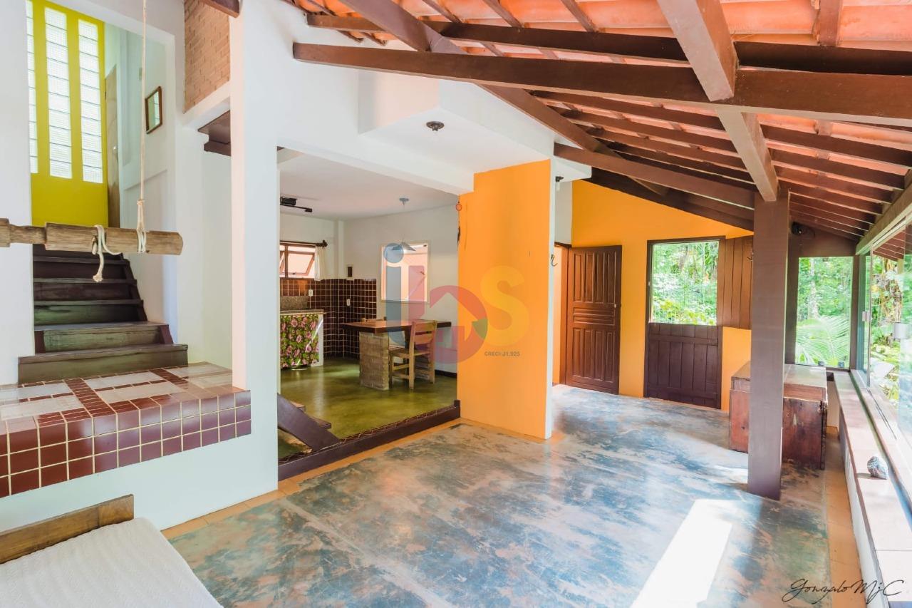 Casa, 2 quartos, 268 m² - Foto 17