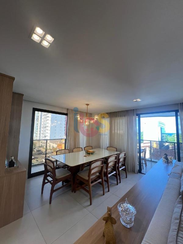 Apartamento, 3 quartos, 135 m² - Foto 6