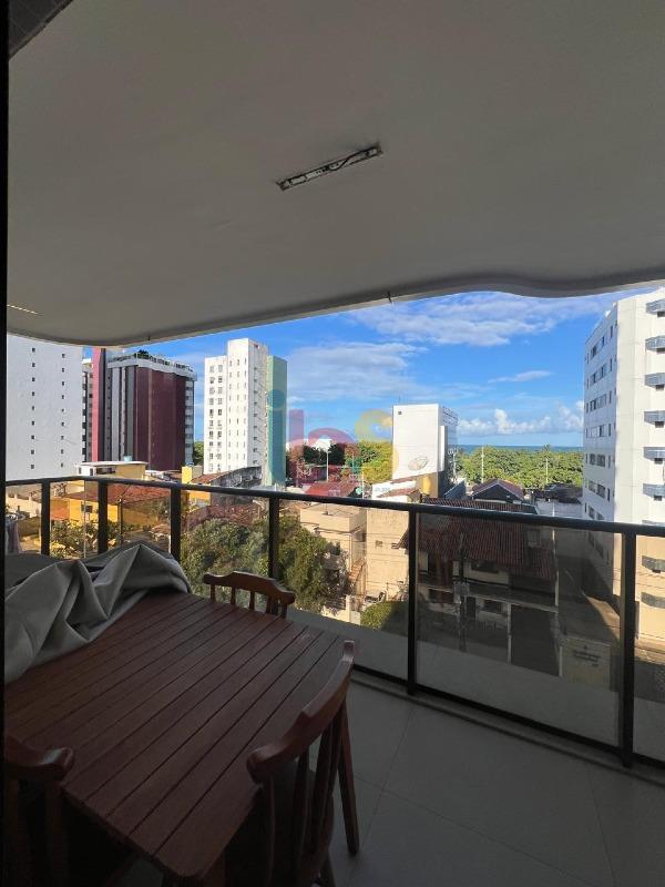 Apartamento, 3 quartos, 135 m² - Foto 4