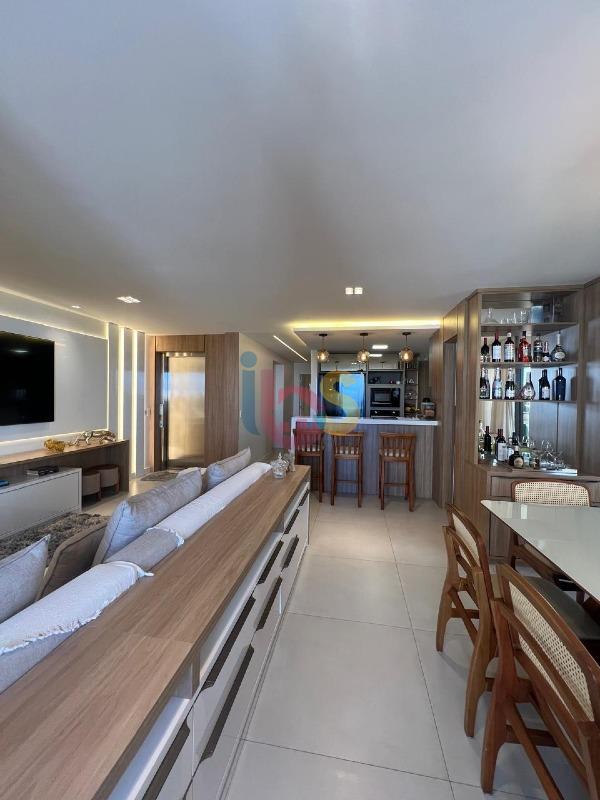 Apartamento, 3 quartos, 135 m² - Foto 8