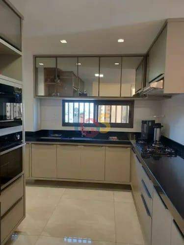 Apartamento, 3 quartos, 135 m² - Foto 9