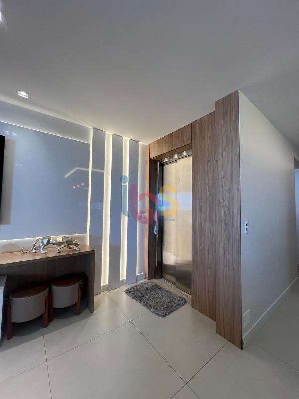 Apartamento, 3 quartos, 135 m² - Foto 9