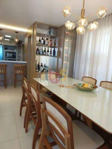 Apartamento, 3 quartos, 135 m² - Foto 4