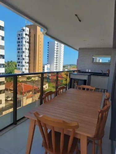 Apartamento, 3 quartos, 135 m² - Foto 2