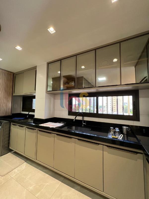 Apartamento, 3 quartos, 135 m² - Foto 12