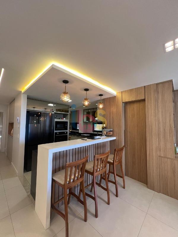 Apartamento, 3 quartos, 135 m² - Foto 7