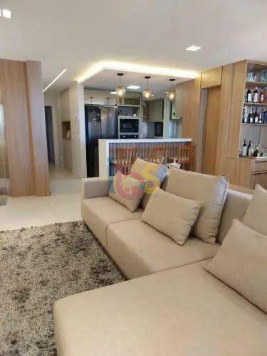 Apartamento, 3 quartos, 135 m² - Foto 3