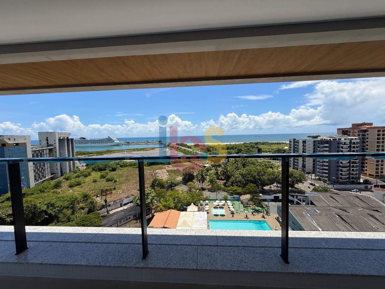 Apartamento à venda com 4 quartos, 218m² - Foto 7