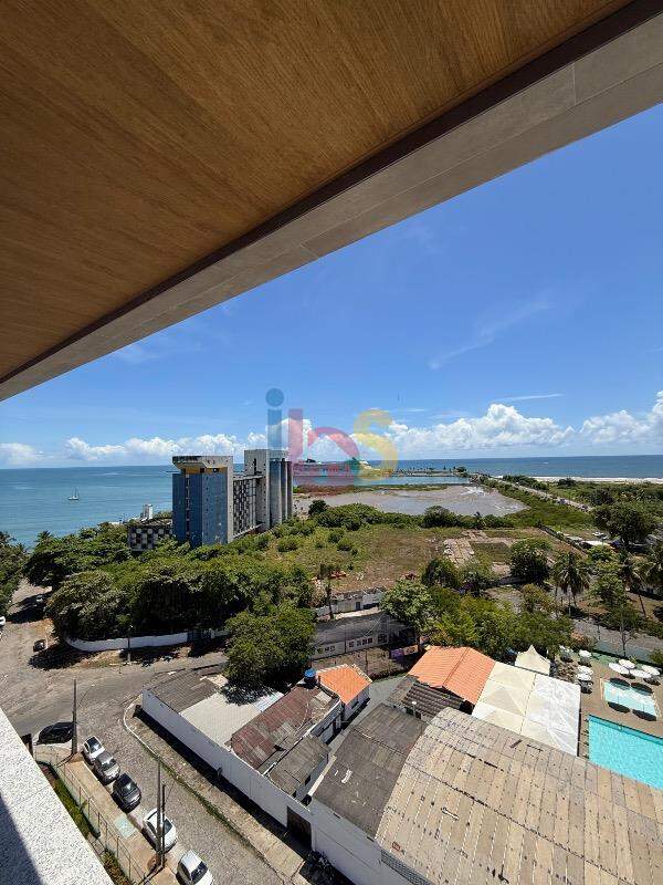 Apartamento à venda com 4 quartos, 218m² - Foto 2