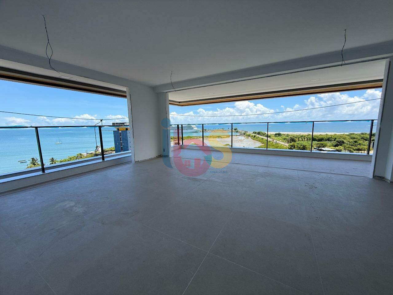 Apartamento à venda com 4 quartos, 218m² - Foto 8