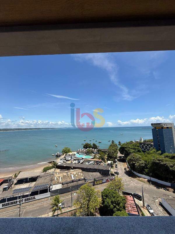 Apartamento à venda com 4 quartos, 218m² - Foto 5