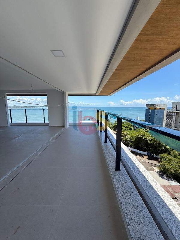 Apartamento à venda com 4 quartos, 218m² - Foto 6