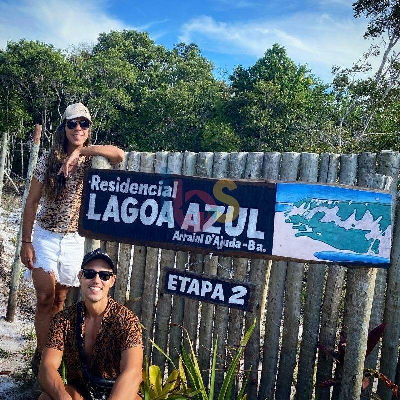 Terreno, 876 m² - Foto 2