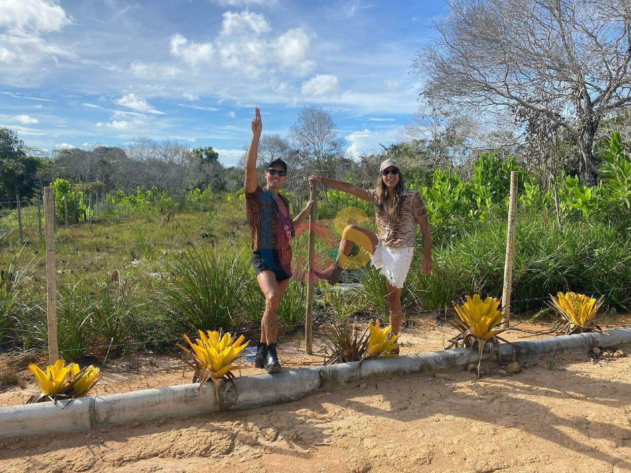 Terreno, 876 m² - Foto 3